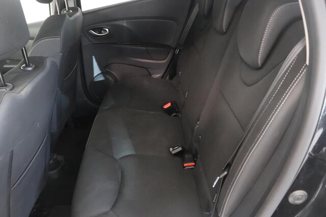 Renault CLIO Estate 0.9 TCe Limited | Camera | Airco | Navigatie | Key-less | Cruise control |
