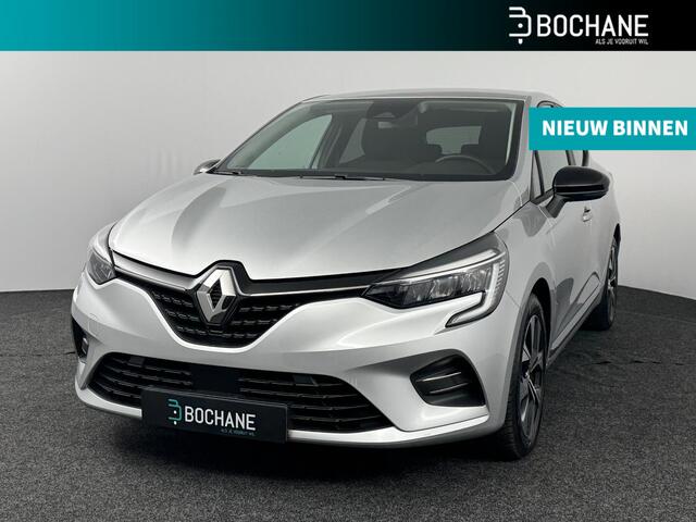Renault CLIO 1.0 TCe 90 Evolution | Apple CarPlay / Android Auto | Parkeersensoren | DAB+ | Cruise Control