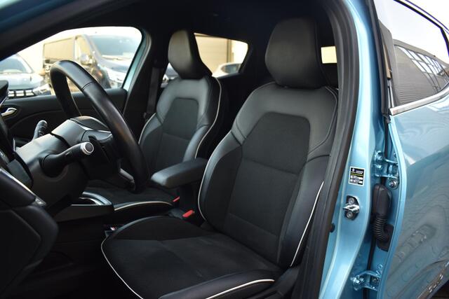 Renault CLIO TCe 130 EDC Edition One | AUTOMAAT | CAMERA | STUUR/STOELVERWARMING | ALL-SEASONBANDEN | CRUISE CONTROL | CLIMATE CONTROL | PDC | LMV