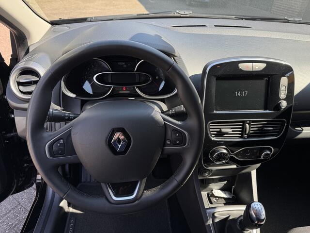 Renault CLIO Estate 0.9 TCe Limited Navi Climate Control
