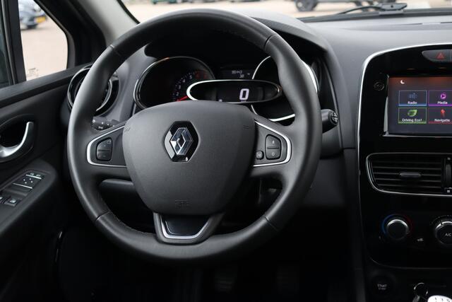 Renault CLIO Estate 0.9 TCe Zen | Stoelverwarming | Navigatie | Airco | Cruise Control