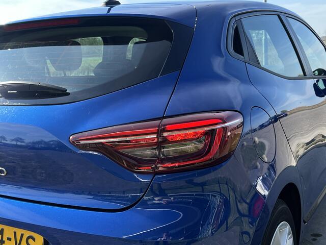 Renault CLIO 1.0 TCe / Apple Carplay - Android Auto / PDC. Achter / Airco / Navi / Elek Ramen V /