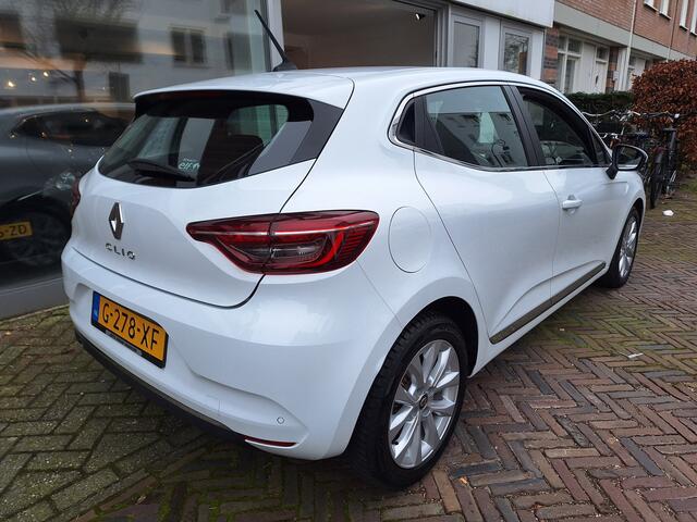 Renault CLIO 1.0 TCe Intens /Navi/Clima/Apple/Android/1e Eig/Garantie