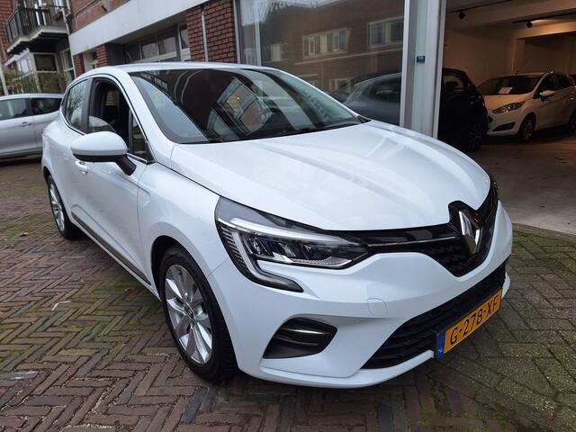 Renault CLIO 1.0 TCe Intens /Navi/Clima/Apple/Android/1e Eig/Garantie