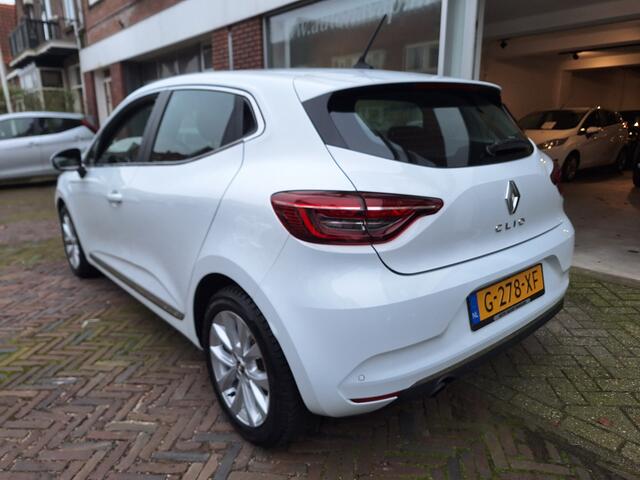 Renault CLIO 1.0 TCe Intens /Navi/Clima/Apple/Android/1e Eig/Garantie