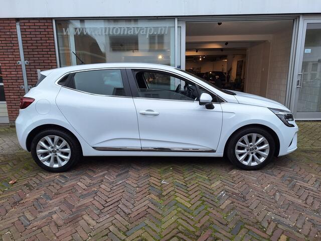 Renault CLIO 1.0 TCe Intens /Navi/Clima/Apple/Android/1e Eig/Garantie