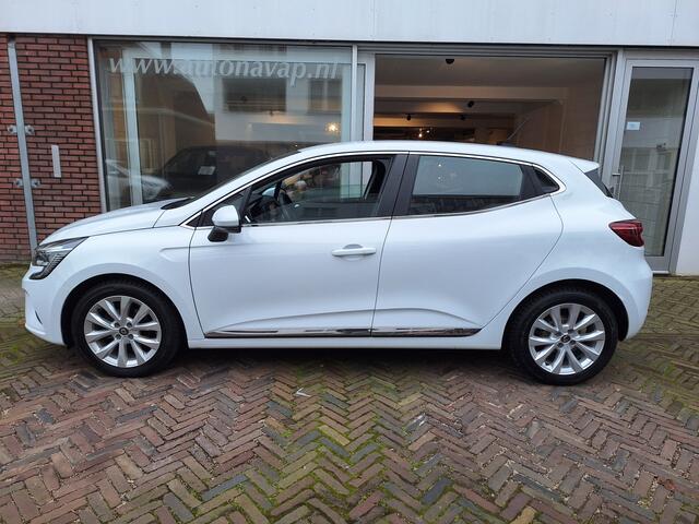 Renault CLIO 1.0 TCe Intens /Navi/Clima/Apple/Android/1e Eig/Garantie