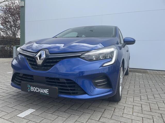 Renault CLIO 1.6 E-Tech Hybrid 140 Zen / Navigatie / Apple CarPlay / Android Auto /