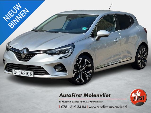 Renault CLIO 1.0 TCe Intens I INCL. ¤ 850,00 AFL.KOSTEN + BOVAG GARANTIE