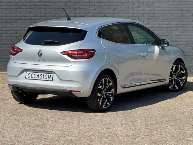 Renault CLIO 1.0 TCe Intens I INCL. ¤ 850,00 AFL.KOSTEN + BOVAG GARANTIE
