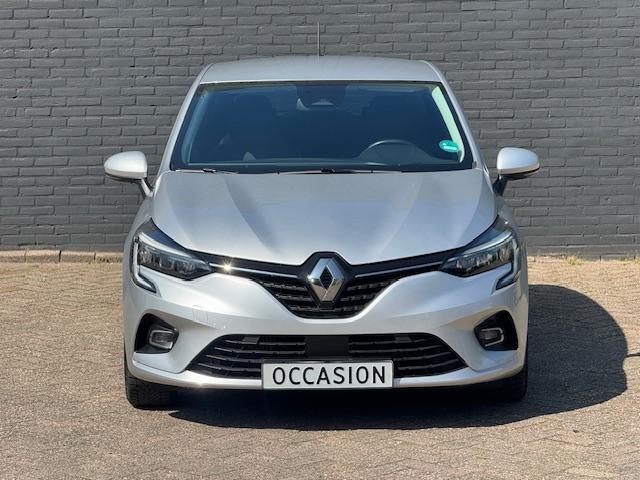 Renault CLIO 1.0 TCe Intens I INCL. ¤ 850,00 AFL.KOSTEN + BOVAG GARANTIE