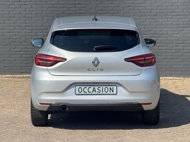 Renault CLIO 1.0 TCe Intens I INCL. ¤ 850,00 AFL.KOSTEN + BOVAG GARANTIE