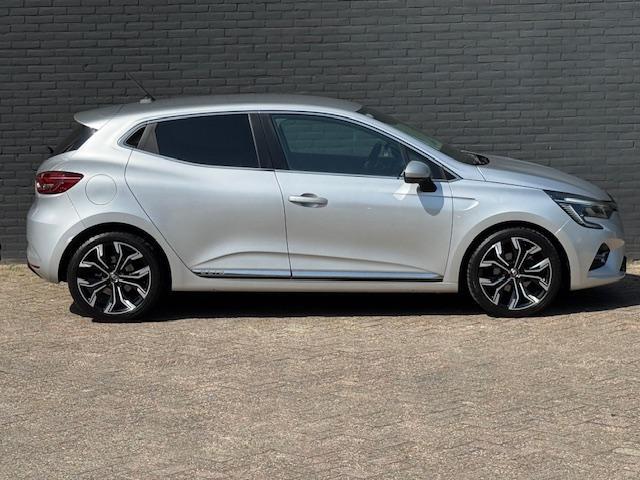 Renault CLIO 1.0 TCe Intens I INCL. ¤ 850,00 AFL.KOSTEN + BOVAG GARANTIE