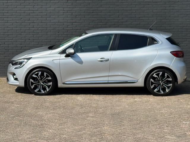 Renault CLIO 1.0 TCe Intens I INCL. ¤ 850,00 AFL.KOSTEN + BOVAG GARANTIE