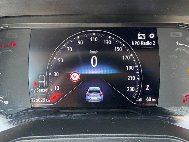 Renault CLIO 1.0 TCe Intens I INCL. ¤ 850,00 AFL.KOSTEN + BOVAG GARANTIE
