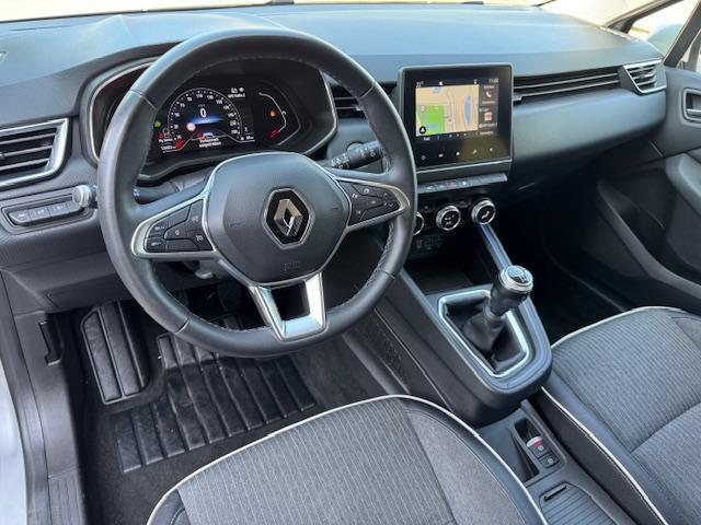 Renault CLIO 1.0 TCe Intens I INCL. ¤ 850,00 AFL.KOSTEN + BOVAG GARANTIE