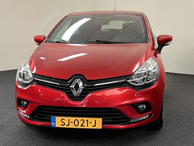 Renault CLIO 0.9 TCe Life Navi / Led / Cruise / Airco / Blue Tooth