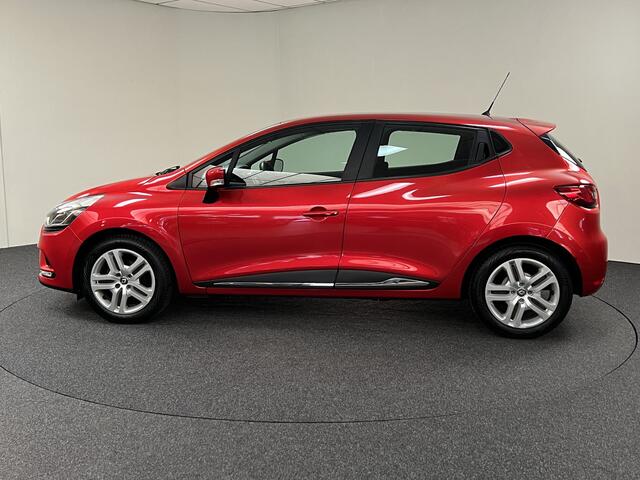Renault CLIO 0.9 TCe Life Navi / Led / Cruise / Airco / Blue Tooth