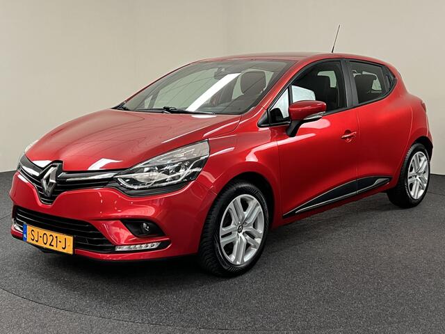 Renault CLIO 0.9 TCe Life Navi / Led / Cruise / Airco / Blue Tooth