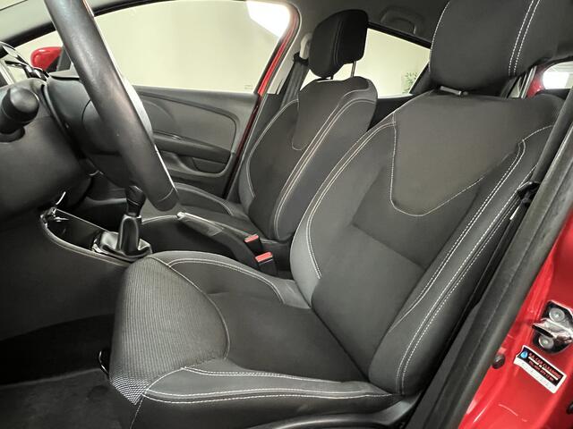 Renault CLIO 0.9 TCe Life Navi / Led / Cruise / Airco / Blue Tooth