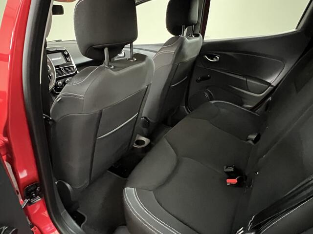 Renault CLIO 0.9 TCe Life Navi / Led / Cruise / Airco / Blue Tooth