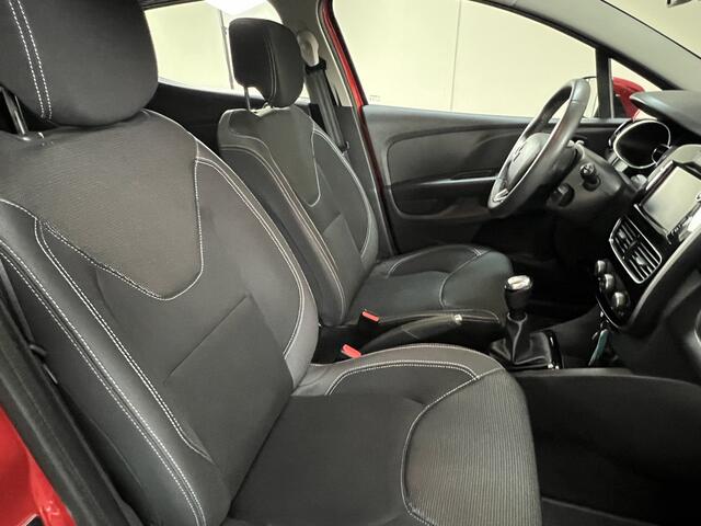 Renault CLIO 0.9 TCe Life Navi / Led / Cruise / Airco / Blue Tooth