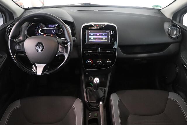 Renault CLIO 0.9 TCe Dynamique | Airco | Navigatie | Parkeersensor | Key-less |