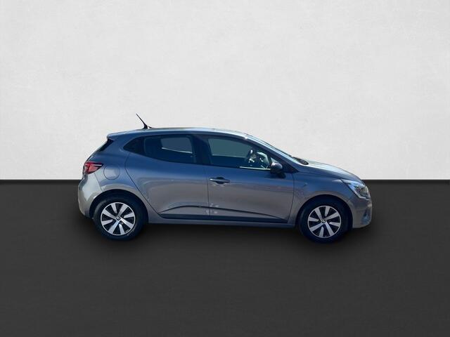 Renault CLIO 1.0 TCe 90 Equilibre X-tronic AUTOMAAT / AIRCO / CRUISE / PDC