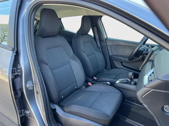 Renault CLIO 1.0 TCe 90 Equilibre X-tronic AUTOMAAT / AIRCO / CRUISE / PDC