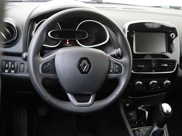 Renault CLIO Estate 0.9 TCe 90 PK Limited Airco | Cruise Control | Parkeersensoren Achter | Apple Carplay & Android Auto