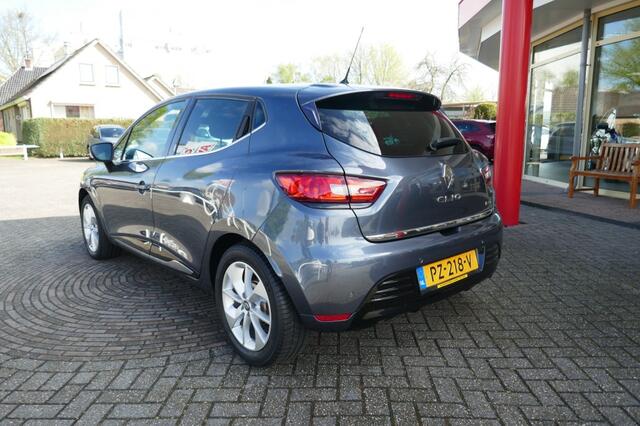 Renault CLIO 0.9 TCE LIMITED NAVI/CRUISE//NLAUTO