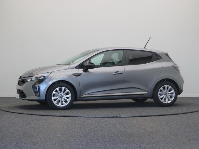 Renault CLIO Limited 35 TCe 90pk | Uniek bij ABD | 35-jarige jubileumeditie | Limited 35 design elementen |