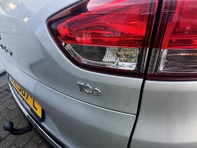 Renault CLIO 0.9 TCe Limited