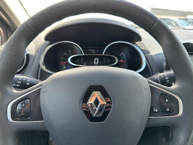 Renault CLIO Estate 1.5 dCi Ecoleader Zen | Nieuw Binnen! | Cruise | Navi | Airco