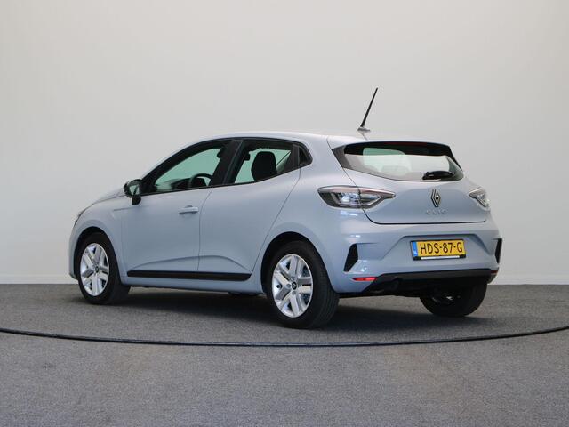 Renault CLIO TCe 90pk GPF evolution | Achteruitrijcamera | Navigatie | Apple carplay / Android auto | Airco |