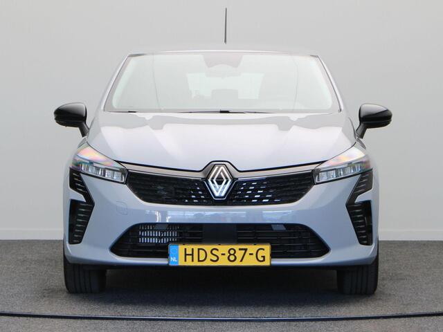 Renault CLIO TCe 90pk GPF evolution | Achteruitrijcamera | Navigatie | Apple carplay / Android auto | Airco |