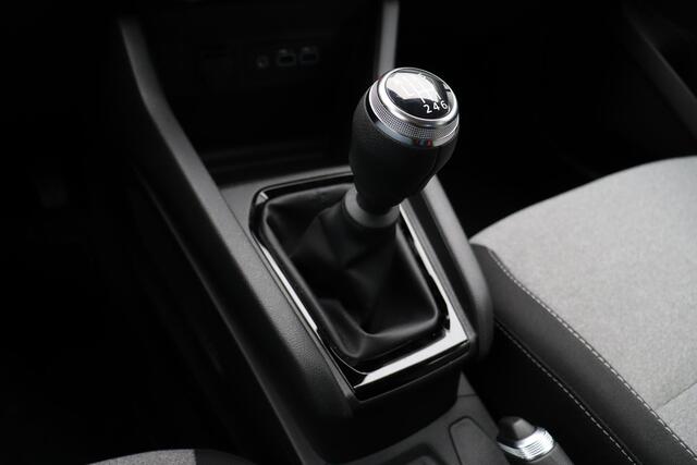 Renault CLIO TCe 90pk GPF evolution | Achteruitrijcamera | Navigatie | Apple carplay / Android auto | Airco |