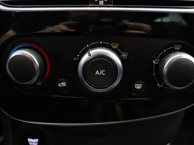 Renault CLIO Estate 0.9 TCe Zen Airco | Cruise | Carplay | Navi | Parkeersens. achter