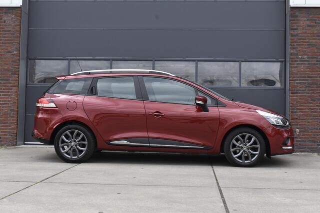 Renault CLIO 0.9 TCe Limited Navi - Cruise - Stoelverw. - Airco