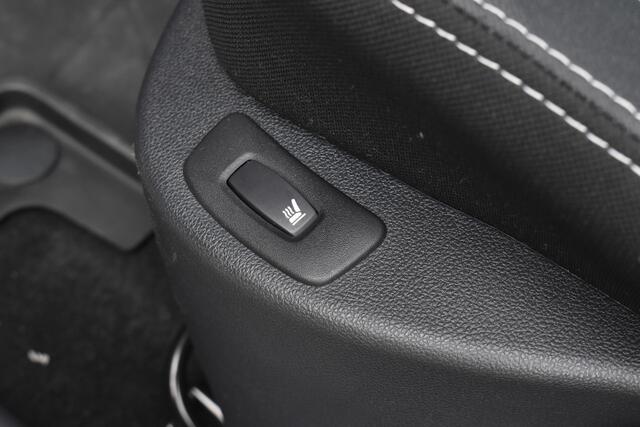 Renault CLIO 0.9 TCe Limited Navi - Cruise - Stoelverw. - Airco