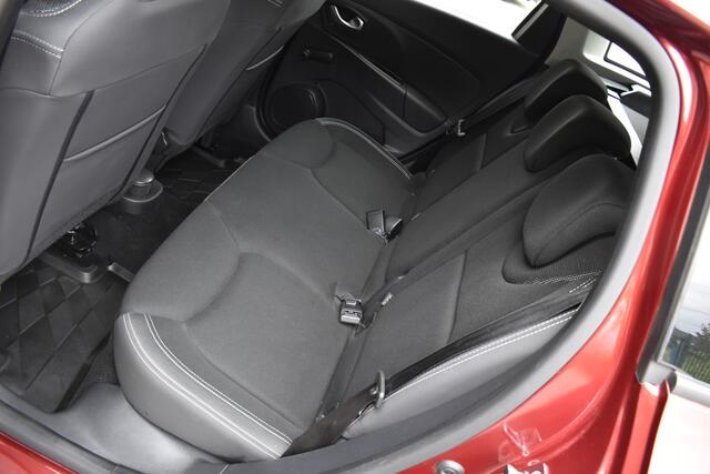 Renault CLIO 0.9 TCe Limited Navi - Cruise - Stoelverw. - Airco