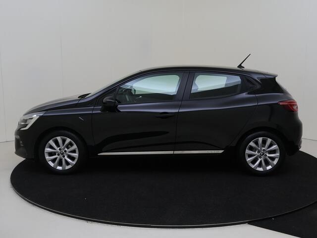 Renault CLIO 1.0 TCe Bi-Fuel Zen | 16" LMV | PDC Achter | Airco | Automatische Verlichting | LED Pure Vision | Cruise Control & Snelheidsbegrenzer | Apple Carplay & Android Auto