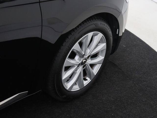 Renault CLIO 1.0 TCe Bi-Fuel Zen | 16" LMV | PDC Achter | Airco | Automatische Verlichting | LED Pure Vision | Cruise Control & Snelheidsbegrenzer | Apple Carplay & Android Auto