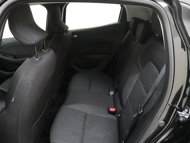 Renault CLIO 1.0 TCe Bi-Fuel Zen | 16" LMV | PDC Achter | Airco | Automatische Verlichting | LED Pure Vision | Cruise Control & Snelheidsbegrenzer | Apple Carplay & Android Auto