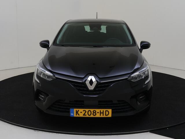 Renault CLIO 1.0 TCe Bi-Fuel Zen | 16" LMV | PDC Achter | Airco | Automatische Verlichting | LED Pure Vision | Cruise Control & Snelheidsbegrenzer | Apple Carplay & Android Auto