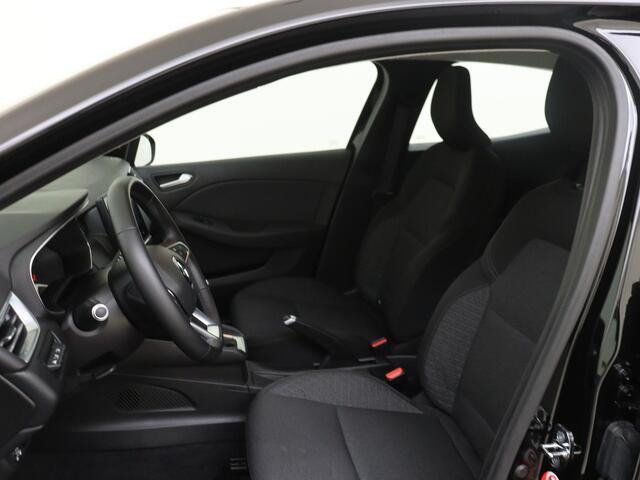 Renault CLIO 1.0 TCe Bi-Fuel Zen | 16" LMV | PDC Achter | Airco | Automatische Verlichting | LED Pure Vision | Cruise Control & Snelheidsbegrenzer | Apple Carplay & Android Auto