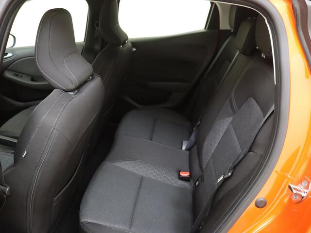 Renault CLIO 1.0 TCe Zen | 1e Eigenaar / Airco / Carplay / Sensor achter