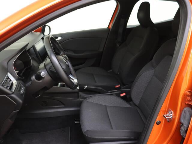 Renault CLIO 1.0 TCe Zen | 1e Eigenaar / Airco / Carplay / Sensor achter