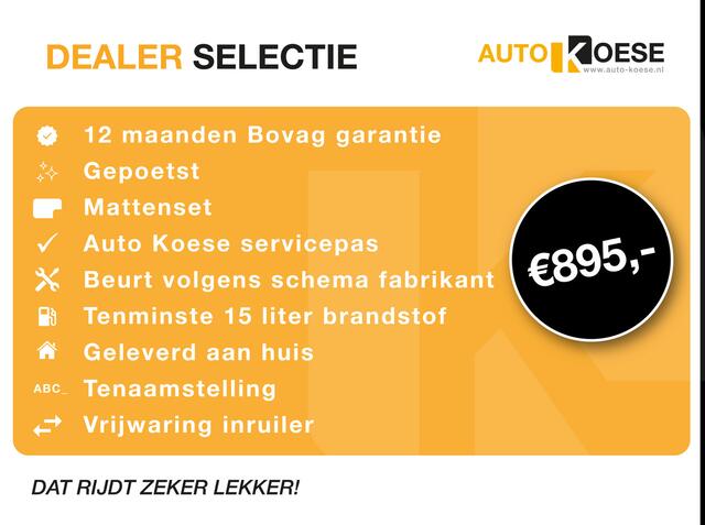 Renault CLIO TCe 90 GPF techno | Rondom Camerazicht | Apple Carplay | Parkeersensoren