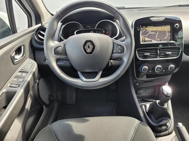 Renault CLIO Estate 0.9 TCe Zen | Navi | Stoelverwarming | Keyless Entry | Cruise Control | 4 Seizoenbanden
